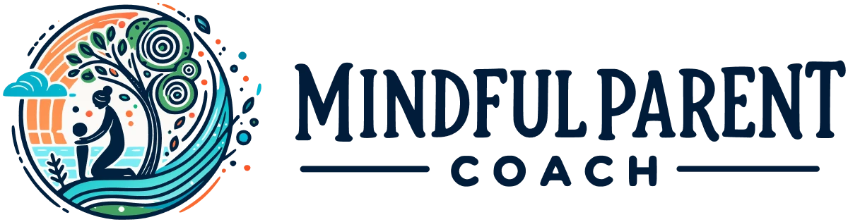 Mindful Parent Coach